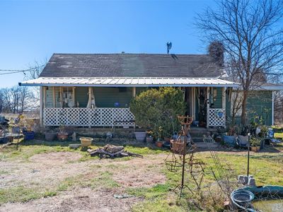 460 Baggett Rd, Weatherford, TX, 76085