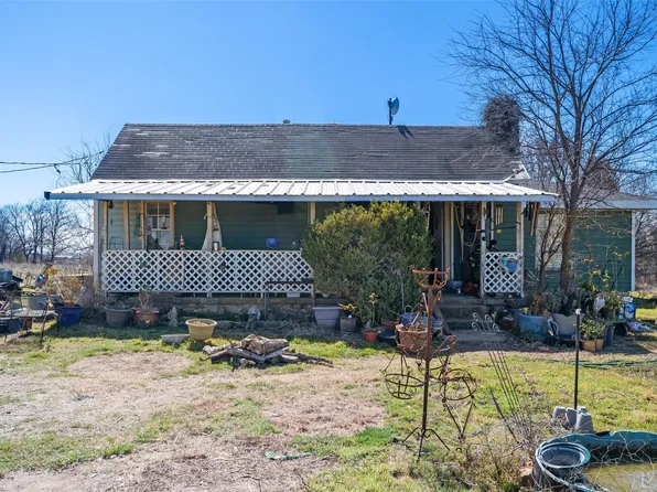 460 Baggett Rd, Weatherford, TX 76085