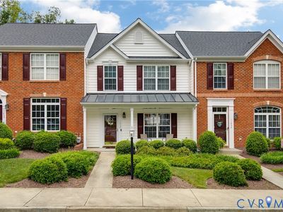 11452 Abbots Cross Ln, Glen Allen, VA, 23059
