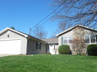103 Flintwood Dr, Marietta, OH 45750