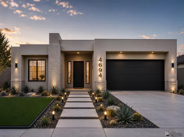 5032 E Ortega St, San Luis, AZ 85336
