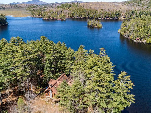 336 Oseetah Park Rd, Saranac Lake, NY 12983