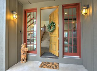 408 Settlement Ln, Carbondale, CO 81623