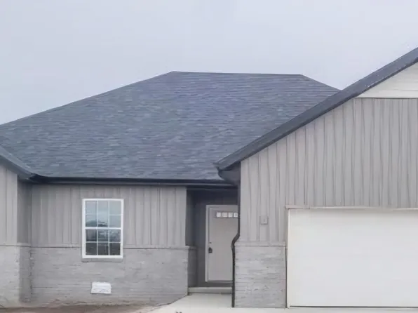 125 E Teakwood Ave Clever MO 65631, Clever, MO 65631