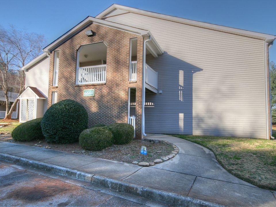 1st image of 6644 Willow Pointe Dr NW Unit 1-A