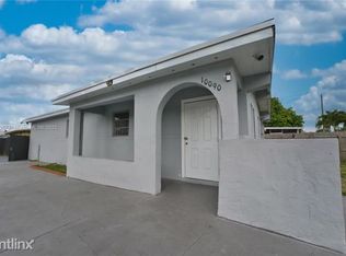 10090 W Fern St, Miami, FL 33157