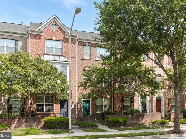 525 Garrett A Morgan Blvd, Landover, MD 20785