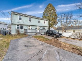 34-36 Silvia Ct, Hyde Park, MA 02136