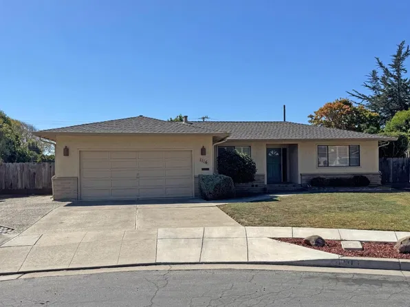 1116 Aspen Pl, Salinas, CA 93901