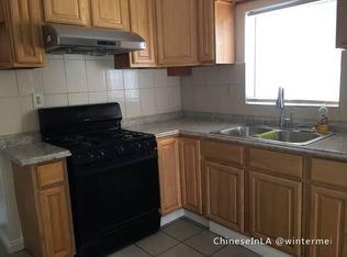 5400 Huntington Dr N, Los Angeles, CA 90032