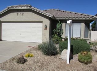 3324 E Blackhawk Dr, Phoenix, AZ 85050