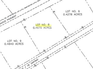 171 Glade View Dr, Berlin, PA 15530