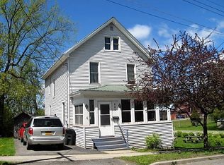 932 Washington St, Ogdensburg, NY 13669