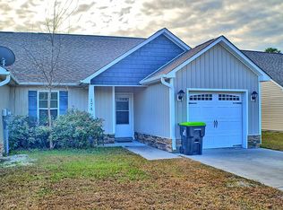 174 Pine Hollow Rd, Holly Ridge, NC 28445