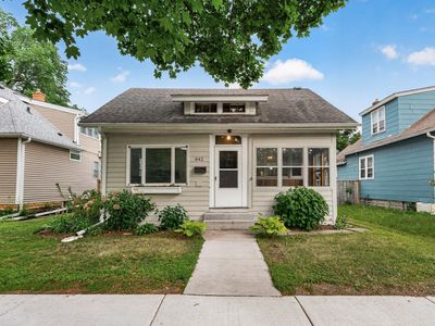 842 Randolph Ave, Saint Paul, MN, 55102