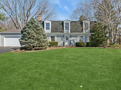 258 Stonegate Rd, Cary, IL, 60013
