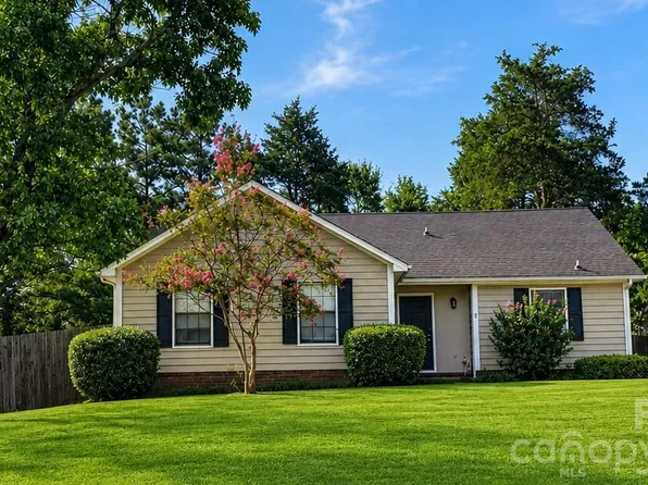 11601 Sunswept Ln, Charlotte, NC 28226