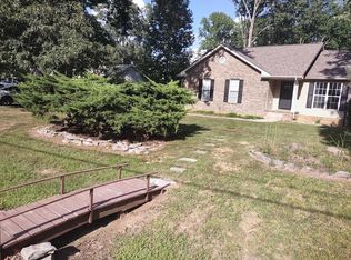 3300 Backridge Rd, Woodlawn, TN 37191