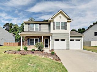 7420 Edgefield Ct, Matthews, NC 28104