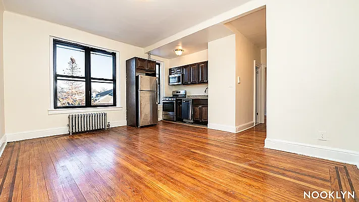 151-10 35th Ave #1CC — Photo 1
