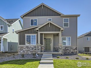 6026 Croaking Toad Dr, Fort Collins, CO 80528
