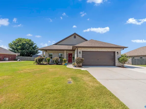 144 Lexi Ln, Meridianville, AL 35759