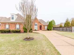 494 Denham Cv, Collierville, TN 38017