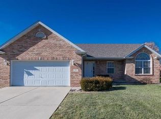 15 Sunny Dale Ct, Glen Carbon, IL