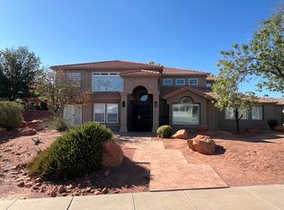 904 E Lizzie Ln, Saint George, UT 84790