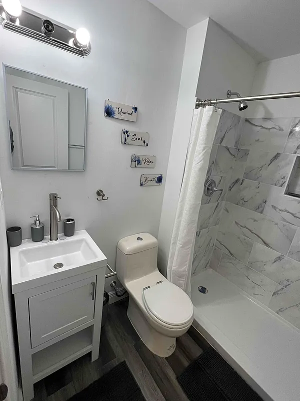 Cozy Apartment by Hopkins Downtown — Photo 3