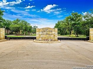 31410 Stephanie Way, Boerne, TX 78015