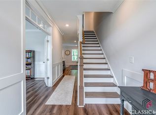 20 Sinclair Cir, Hoschton, GA 30548