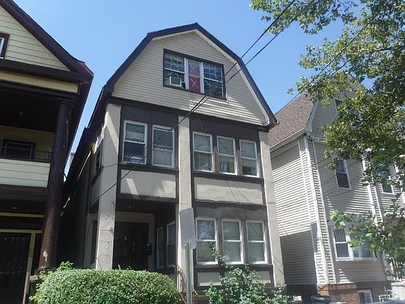 Property Side View