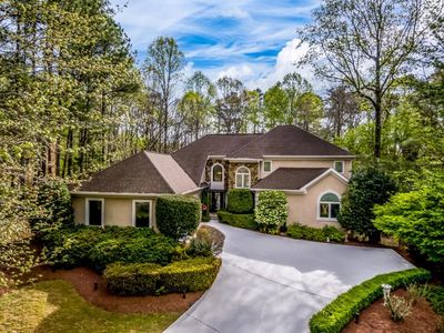 12150 Wildwood Springs Dr, Roswell, GA, 30075