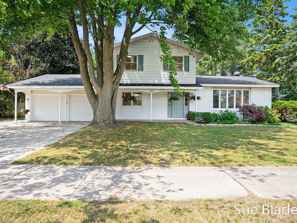 940 Central Ave, Holland, MI 49423 Zillow