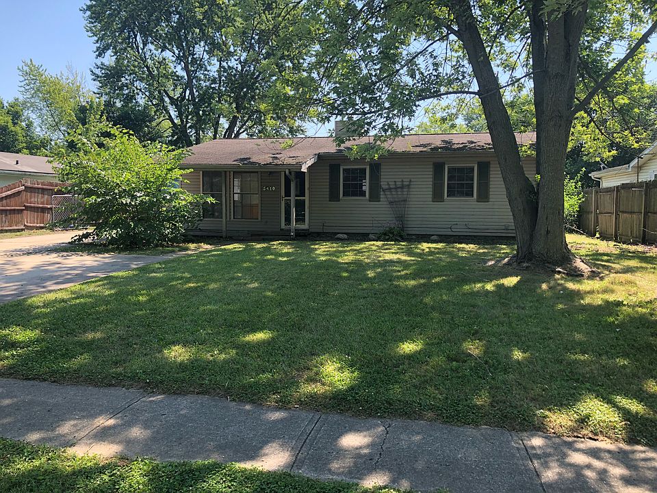 1st image of 5410 Arrowhead Blvd