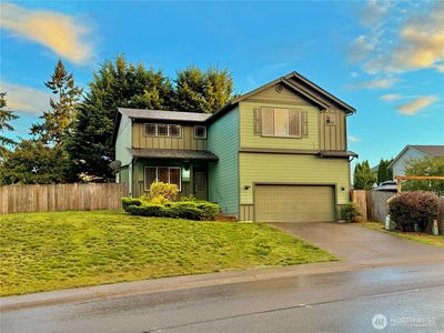 18311 28th Avenue E, Tacoma, WA, 98445