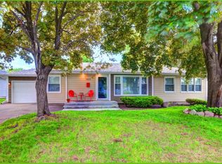 7633 Bryant Ave S, Richfield, MN 55423