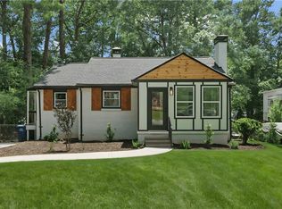 1658 Altadena Pl SW, Atlanta, GA 30311