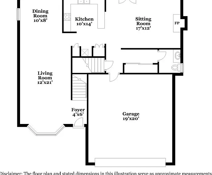 11317 Donley Dr — Photo 2