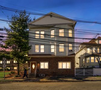 1 Oak St, Clifton, NJ, 07014