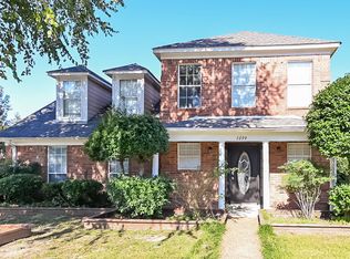 1099 Cambrain Dr, Memphis, TN 38134