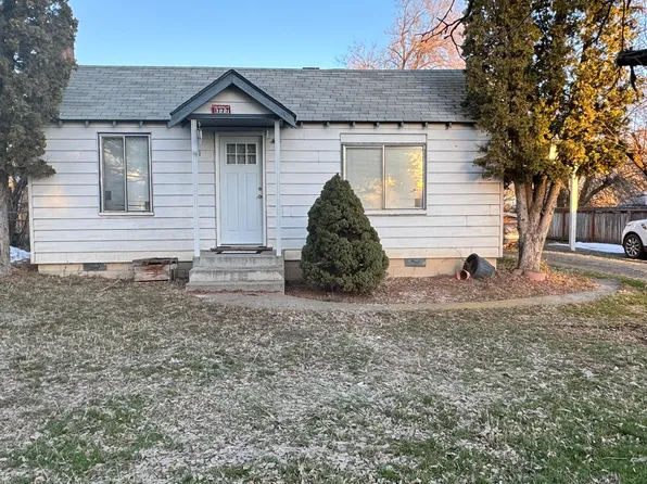 1777 Derby St, Klamath Falls, OR 97603
