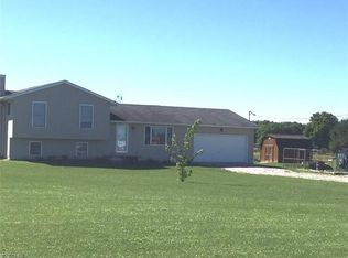 6165 Leroy Rd, Wakeman, OH 44889