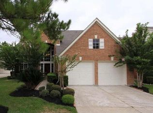 7434 Hollow Ridge Dr, Houston, TX 77095