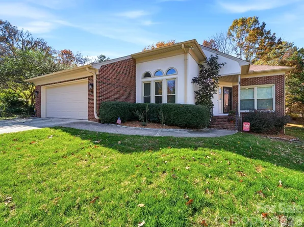 5204 Tedorill Ln, Charlotte, NC 28226