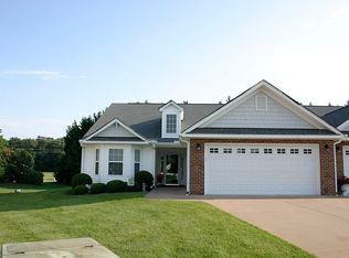 7740 Homeplace Ct, Mechanicsville, VA 23111