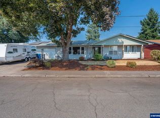5349 Kalmia Dr NE, Keizer, OR 97303