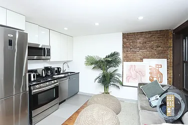Rented by Brooklyn Rentals NYC