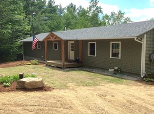 578 Thorn Hill Rd, Intervale, NH 03845